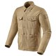 Revit Overshirt Worker Sand Storlek M